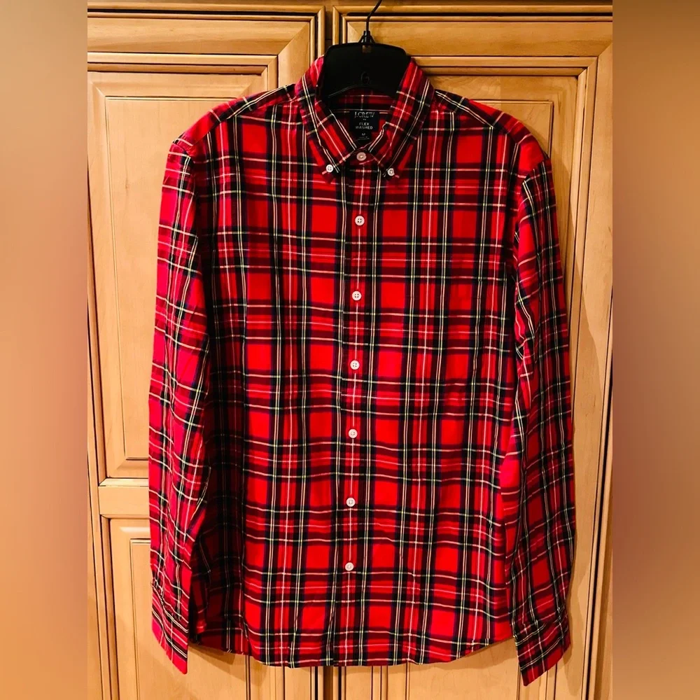 J. Crew nwt crew